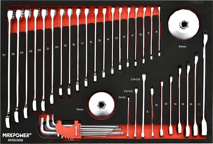 Automotive Tool Set 