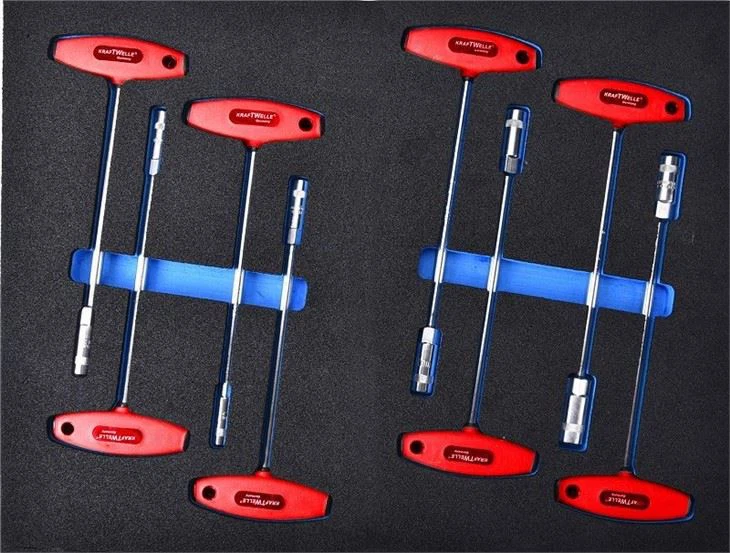 Tool Set With Tool Trolley for sale
