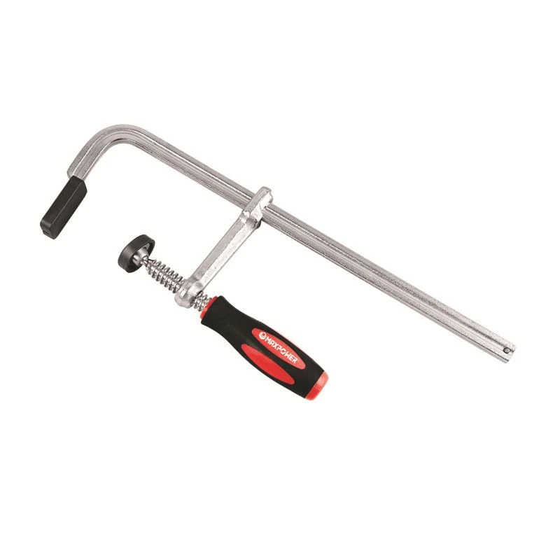 Penjepit F