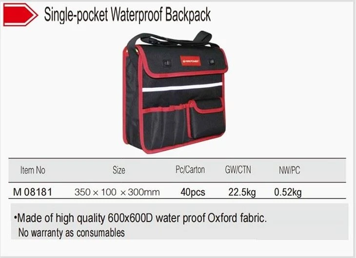 Tool Storage Box And Vehicle And Bag