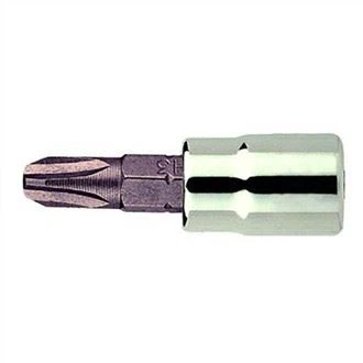 1/4 '' Soket Bit Dr. Phillips