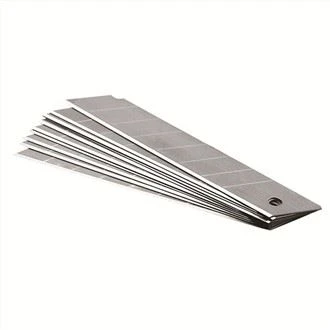 Pisau Pengganti 10pcs