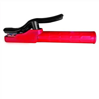 Penjepit Pengelasan Tipe Auger