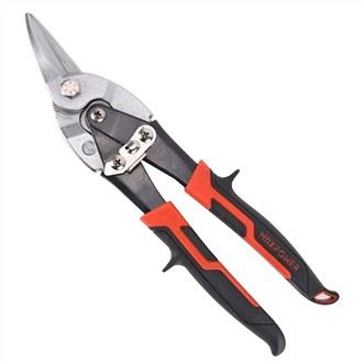 Penerbangan Snips-Cut Kiri