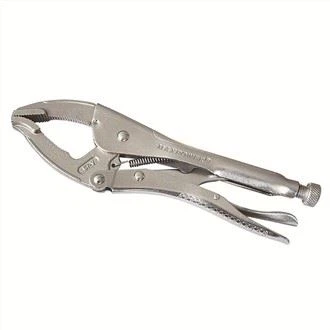 Tang Pengunci Rahang Buaya Ekstra Besar