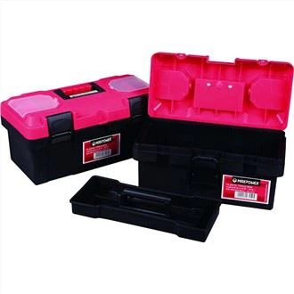 Kotak Alat Plastik Kuat