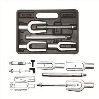 Kit Alat Tie Rod Dan Ball Joint