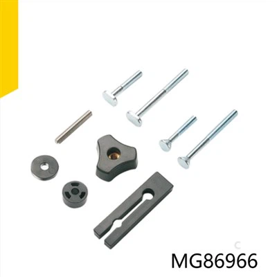 Set Koneksi M6