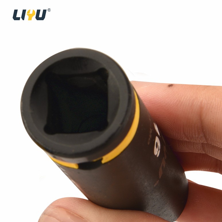12 Pieces 12.5mm Pneumatic Long Sleeve Set high quality