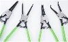 Tang CIRCLIP SET 4PCS
