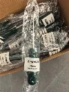 Obeng Torx T20x100mm (CrV6150)