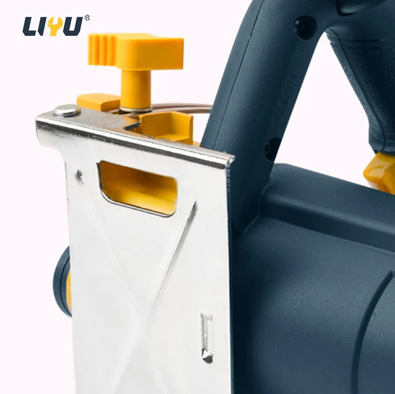 Stone Cutting Machine Household Marble Machine Wood Stone Marble Brick Wall Aluminum Cutting Machine Electric Grooving Machine price