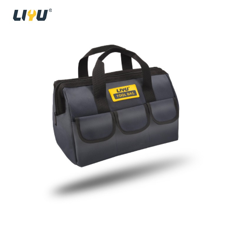 Tool Bag Electrical Maintenance Storage Bag Large Capacity Tool Bag Portable Portable Oxford Cloth Bag 16-inch high quality