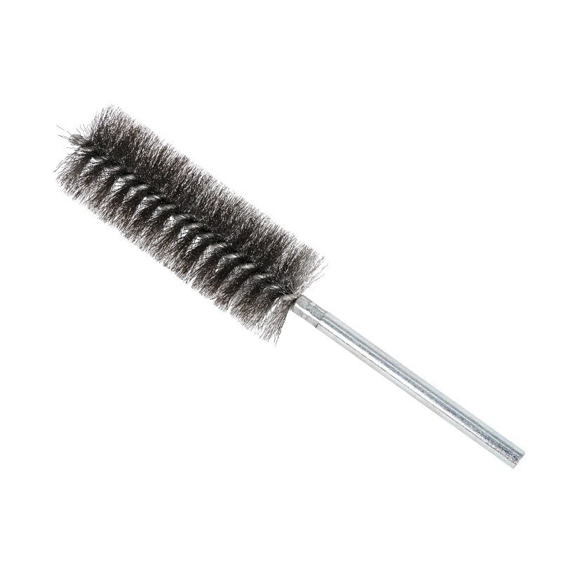 Tube Wire Brush 16mm Diameter